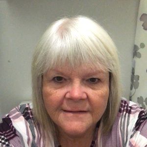 Meet your Posher, Louise